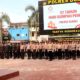 Polres Dumai Gelar Upacara Peringatan Hari Sumpah Pemuda ke-97 dengan Semangat Persatuan