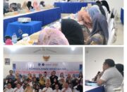 BNNK Pekanbaru Perkuat Sinergi Lintas Sektor Wujudkan Sekolah Bersih Narkoba