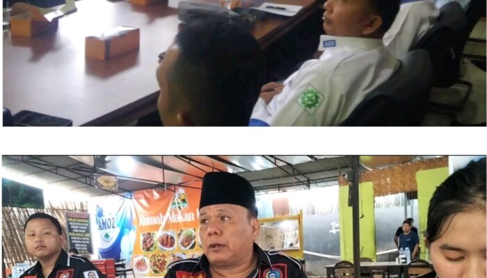 Ketua SPSI Riau Nursal Tanjung Tegaskan Satgas PHK Harus Nyata Lindungi Pekerja, Bukan Sekadar Seremoni