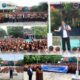 380 Siswa SMPN 19 Pekanbaru Deklarasikan Anti Narkoba Bersama BNNK
