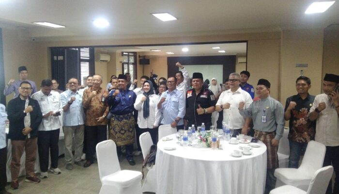 Kadisnakertrans Riau Tegaskan Komitmen Perlindungan Pekerja Formal dan Informal