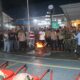 Sinergi Kemenkumham, TNI, dan Polri: Lapas Pekanbaru Gencarkan Razia Barang Terlarang