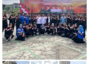 Nursal Tanjung Tegaskan Satgas PHK Bukan Seremoni, Tapi Bukti Kehadiran Negara