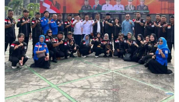 Nursal Tanjung Tegaskan Satgas PHK Bukan Seremoni, Tapi Bukti Kehadiran Negara