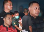 L’Pasian Bersinergi dengan TNI dan Polri, Gelar Razia Gabungan Geledah Kamar Hunian Warga Binaan