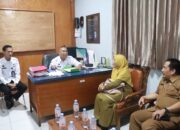 Dinkes Rohul akan Gelar CKG di Lapas Pasir Pangaraian, Sambut HKN 2025