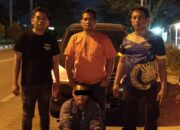 Polsek Tandun Ungkap Kasus Pencurian Dengan Pemberatan, Pelaku dan Barang Bukti Berhasil Diamankan