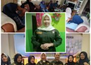 Regenerasi Kepemimpinan, DPC AKPERSI Rohul Resmi Tetapkan Hana Asmita sebagai Ketua Baru