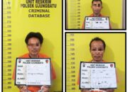 Polsek Ujung Batu Ungkap Kasus Kekerasan di Desa Suka Damai, Tiga Pelaku Diamankan, Satu Masih Dalam Pengejaran