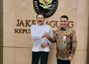 Barita Simanjuntak: Komisi III sebaiknya fokus pada RUU Perampasan Aset sesuai harapan publik