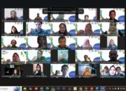 PT EDI Ajak Guru Ciptakan Lingkungan Belajar yang Bahagia