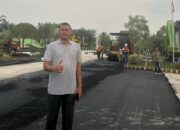 Hak Jawab:di tuding Lakukan Pungli, Kades Sontang Tegas Membantah: “Saya Justru Pakai Uang Pribadi untuk Desa”