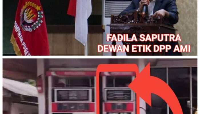 Polda Riau Diminta Segera Segel Lokasi Pertamini Diduga Terlibat Mafia Solar di Inhil