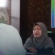 Pengajian Membaca Al-Qur’an Hadirkan Keteduhan bagi Warga Binaan Perempuan Lapas Pasir Pangaraian