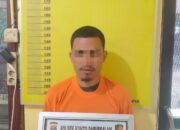 Penganiayaan Berujung Maut, Pelaku di Bekuk Polsek Kunto Darussalam