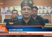 Ketua RMRB Rohul Ajak Warga Cegah Bullying Lewat Magrib Mengaji