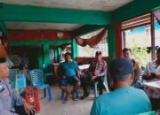 Jumat Curhat Polsek Ujung Batu Wujudkan Sinergi Dan Respons Cepat Terhadap Keluhan Masyarakat Sukadamai