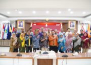 KPU Provinsi Riau Gelar Rakor Persiapan Pleno Terbuka Rekapitulasi PDPB Triwulan IV 2025 untuk Memperkuat Kualitas Data Pemilih