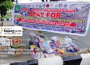 Rohul Peduli Sesama: WMI Riau dan Komunitas Pecinta Alam Tetap Konsisten dalam Aksi Kemanusiaan