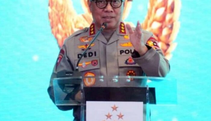 Wakapolri Blak-blakan: Respons SPKT Lambat, Publik Lebih Percaya Damkar