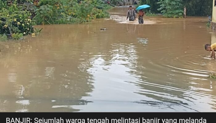 BNPB Update Bencana Sumut: 17 Tewas, Ribuan Warga Terpaksa Mengungsi