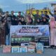 Arvin Adventure & Dompet Dhuafa Riau Gerakkan Solidaritas Riau untuk Sumatera