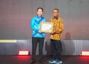 INDODAX Raih Disway Award 2025 sebagai Brand Paling Populer di Sektor Crypto Exchange