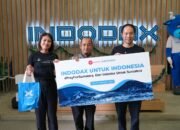 INDODAX Salurkan Bantuan untuk Korban Banjir Bandang Sumatera bersama Ayobantu dan Asar Humanity