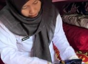 Rutin Cegah Gangguan Kamtib, Lapas Pasir Pangarayan Gelar Razia Kamar Hunian Warga Binaan