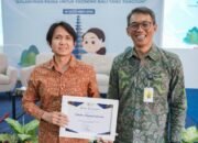 Direktorat Jenderal Pajak Bali Beri Apresiasi Atas Kepatuhan Pajak INDODAX di 2025