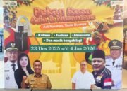 SPSI Riau Gelar Bazar Kuliner Asia dan Lokal, Ketua Nursal Tanjung Ajak Pekerja dan Masyarakat Berpartisipasi