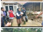 Ada Nasi, Kak?” Jeritan Warga Aceh Tamiang Tiga Minggu Pasca Banjir