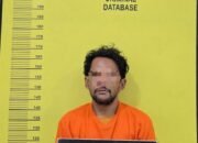 Satresnarkoba Polres Rokan Hulu Ungkap Peredaran Sabu 60,54 Gram, Dua Kurir Diamankan