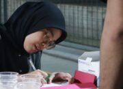 Gelar Sidak Malam, Lapas Pasir Pangarayan Gandeng TNI Geledah Blok Hunian dan Laksanakan Tes Urine