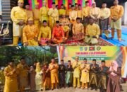 Silaturahmi Raja Luhak Rambah XI Bersama Puak Bangsawan Rumah Belinggi dan Bugonjong