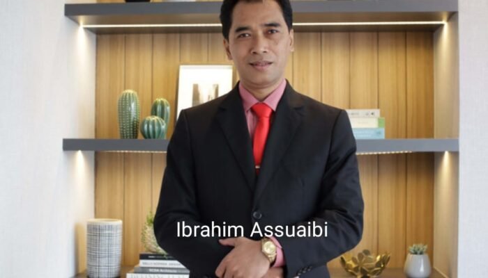 Menakar Urgensi Proof of Reserve (PoR) dan UU P2SK dalam Menjamin Keamanan Dana Investor Kripto di Indonesia