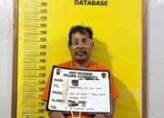 Dua Tahun Buron, Polsek Ujungbatu Akhirnya Berhasil Tangkap Pelaku Pemerasan