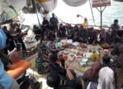 Larung Tumpeng di Sarangan: Magetan Resmi Jadi Pusat Wisata Budaya Nasional