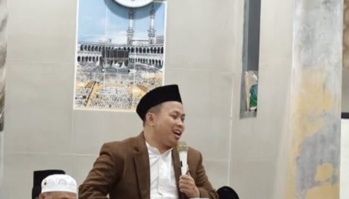 Khidmat dan Penuh Makna, Misuri Peringatan Isra Mi’raj di Majelis Riyadult Tauhid