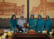 Inovasi Program PKK, Siak Jadi Studi Tiru PKK Lima Puluh Kota