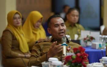 Selamatkan Ribuan Honorer Non ASN, Ini Langkah Terukur Pemkab Siak