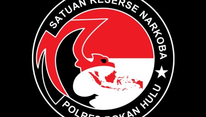 Miliki 1,228 gram Sabu, Seorang Pengedar Narkotika Ditangkap Polsek Tambusai Utara di Pagar Mayang