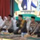 Isra Mi’raj di Polres Kampar, Kapolres Ajak Personel Tingkatkan Ketakwaan, Berikan Kepedulian Sosial!