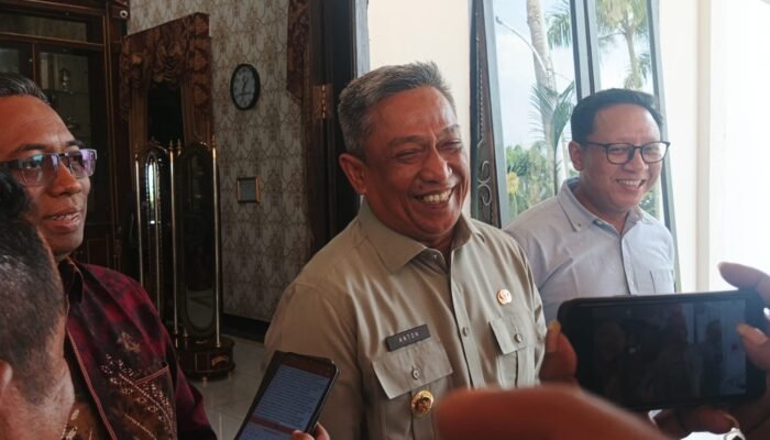 Astra Agro Lestari Perkuat Pembangunan Daerah Lewat CSR Islamic Center Rokan Hulu