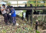 Kapolres Kampar: Jembatan Gobah Prioritas untuk Masyarakat!”