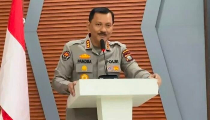 Polda Riau PTDH Oknum Polisi Aipda BS Kasus Penipuan Rp354 Juta
