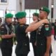 Brigjen TNI Dr. Agustatius Sitepu Resmi Jabat Danrem 031/Wira Bima