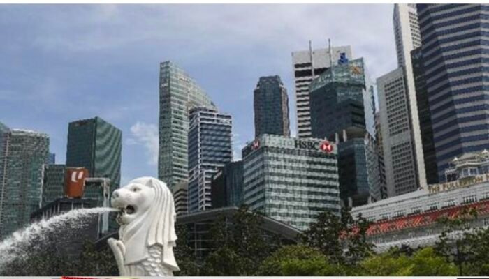 Belum Terbang Sudah Ditolak! Ini Aturan Baru Masuk Singapura