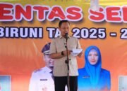 Wali Kota Pastikan Penjaringan Anak Putus Sekolah di Pekanbaru Berlanjut