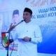 Wawako Markarius Ajak Warga Dukung Program Pemerintah Kota